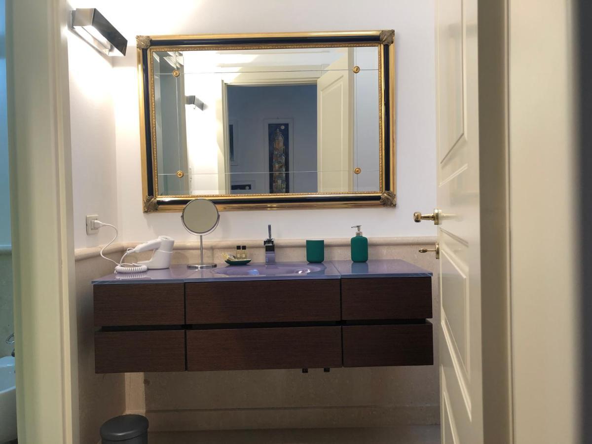 Residenza Privata Pedrotti Hotel วิเชนซา ภายนอก รูปภาพ